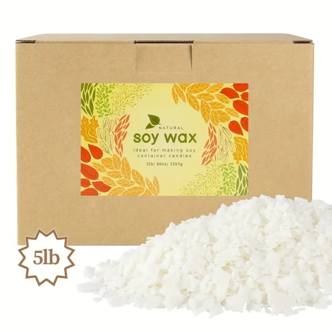 2/5/10/20/30/40 pounds 56 degr - Candle Making Tips review and price