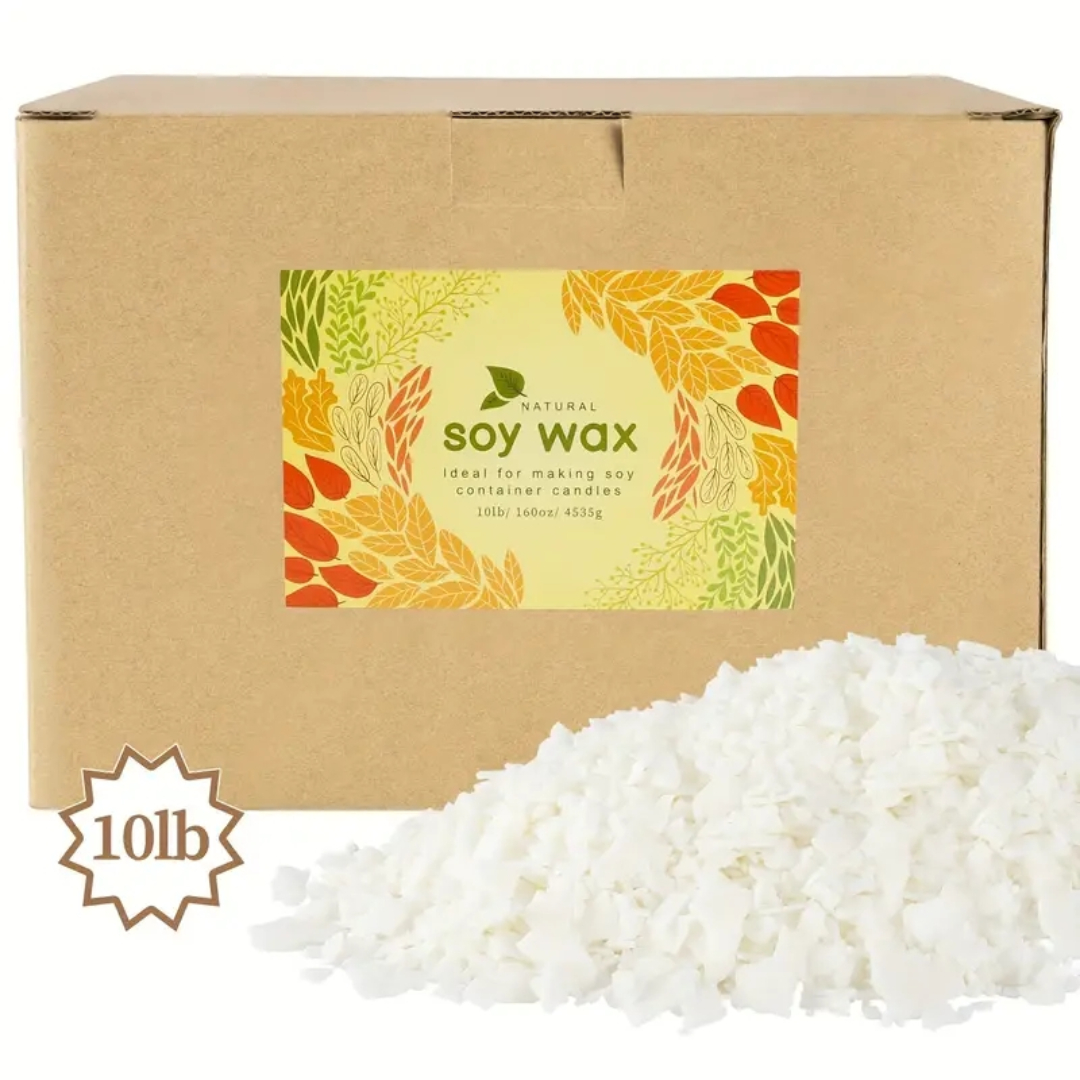 2/5/10/20/30/40 pounds 56 degr - Candle Making Tips review and price