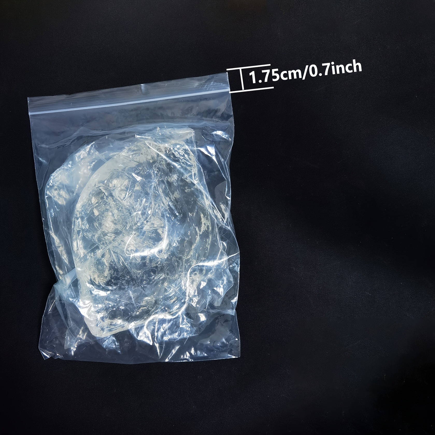 100g/500g/1000g Transparent Cr - Candle Making Jelly review and price