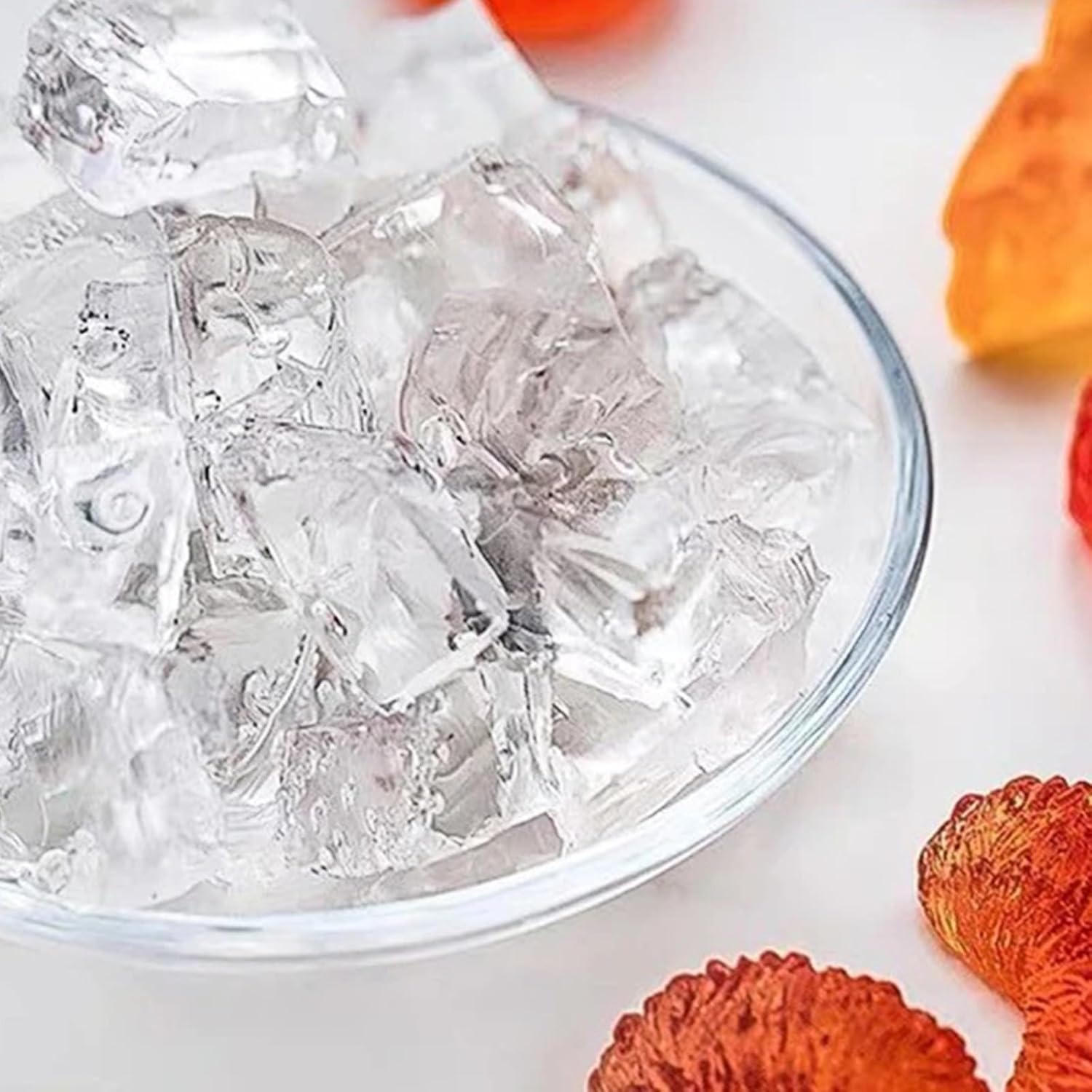 100g/500g/1000g Transparent Cr - Candle Making Jelly review and price