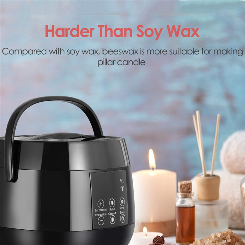 A06K Candle Making Wax Melting - Candle Making Pot review and price