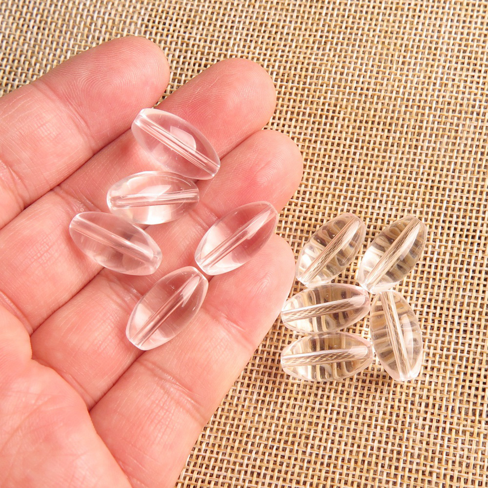 19mm x 10mm 10pcs Oval Shape G - Candle X review and price
