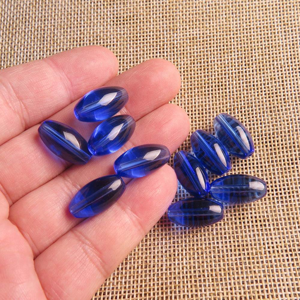 19mm x 10mm 10pcs Oval Shape G - Candle X review and price