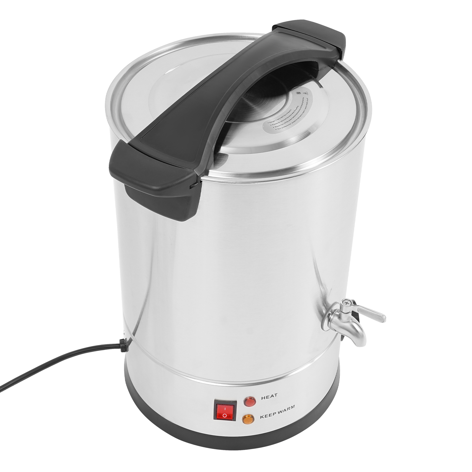 1200 W Electric Wax Melter, 12 - Candle Making Pot review and price