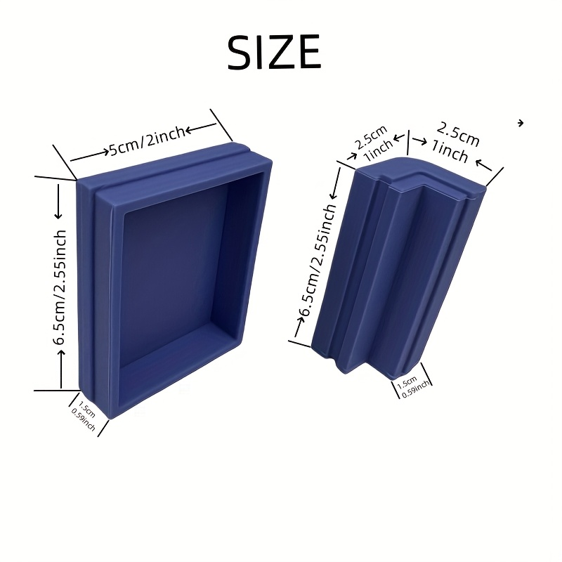 Versatile Multi-Shaped Silicon - Candle Making Jelly review and price