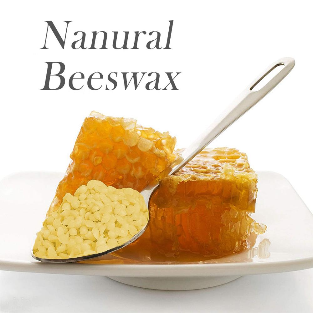1000g Pure Natural Beeswax 100 - Candle Making Tips review and price