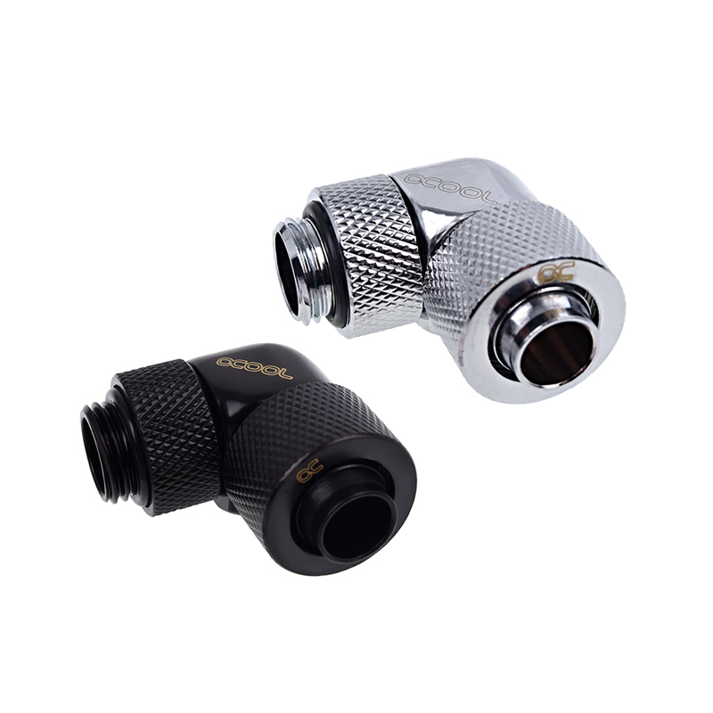 Alphacool 13x10mm Compression  - Candle X review and price