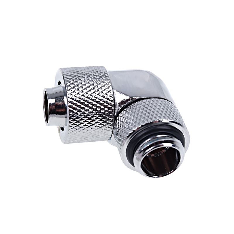 Alphacool 13x10mm Compression  - Candle X review and price