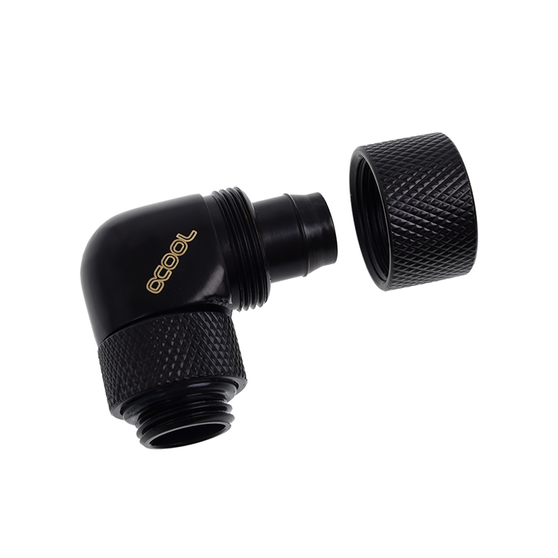 Alphacool 13x10mm Compression  - Candle X review and price