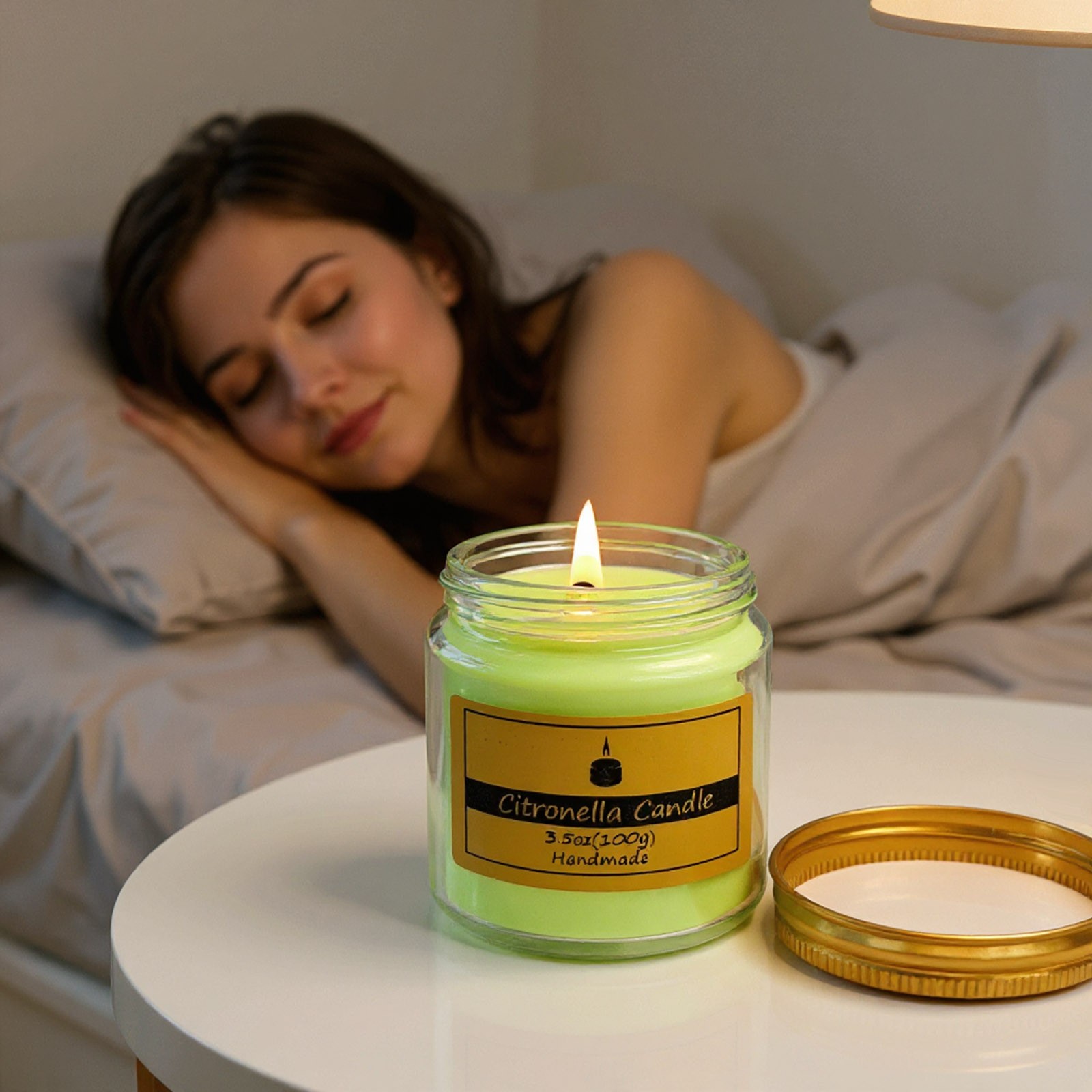 Summer Expel Chironomid Scente - Candle Making Scents review and price