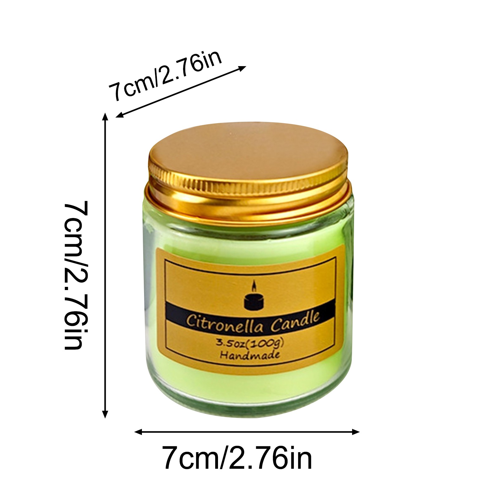 Summer Expel Chironomid Scente - Candle Making Scents review and price