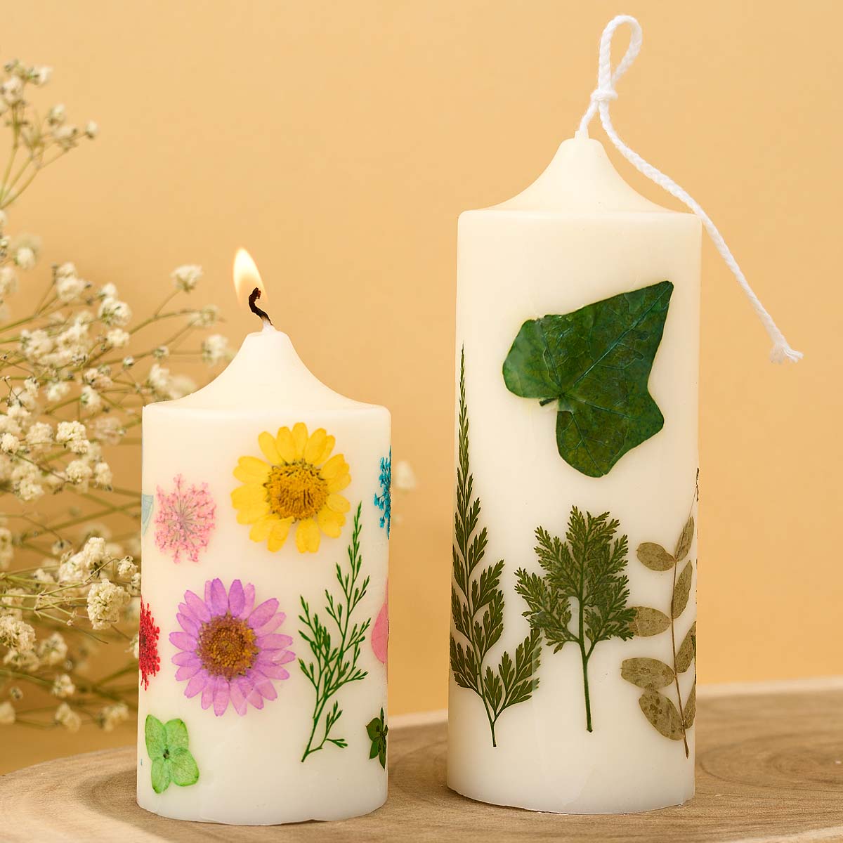 1 Pounds Pure White Soy Wax Fo - Candle Making Tips review and price