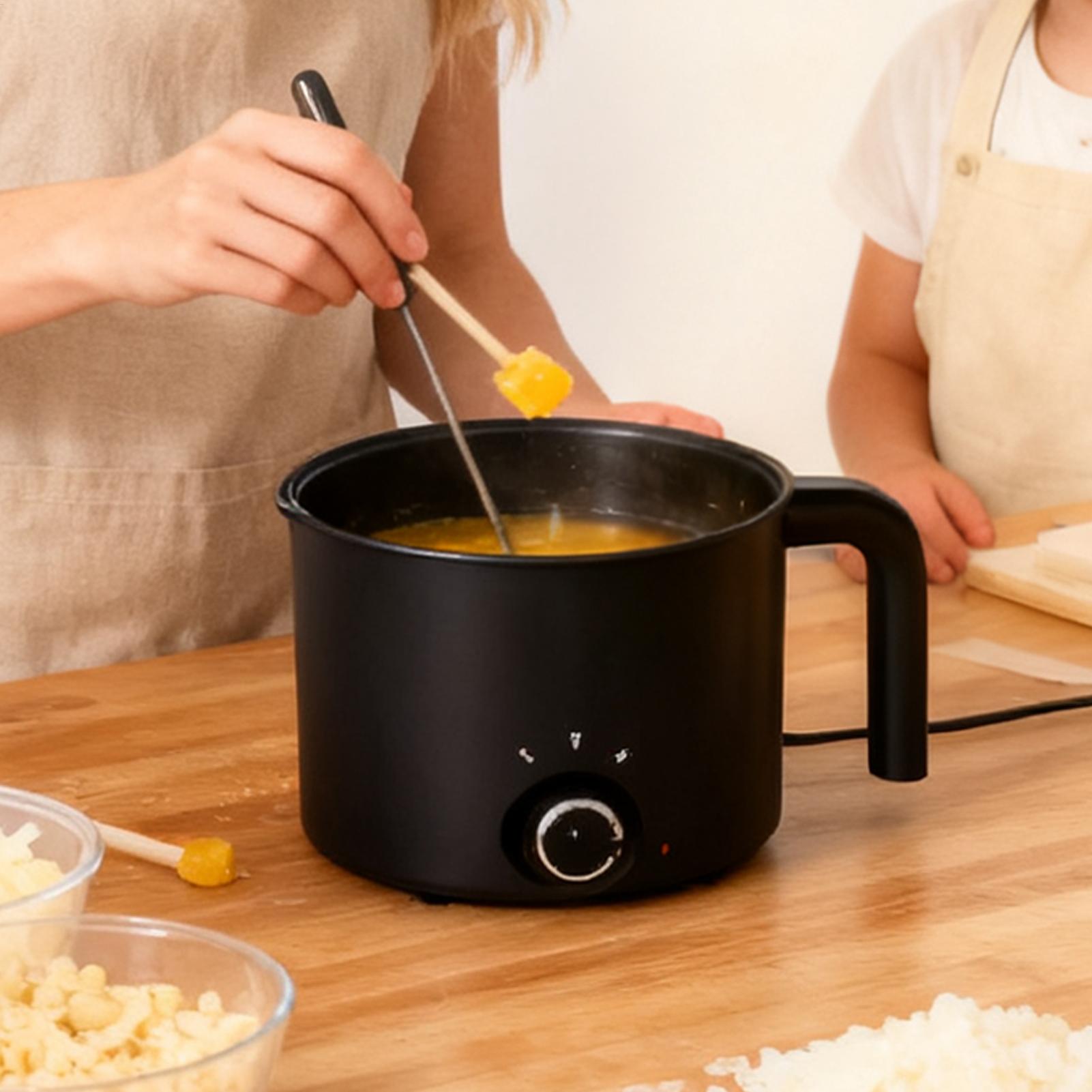 Candle Wax Melting Pot 1.5L La - Candle Making Pot review and price