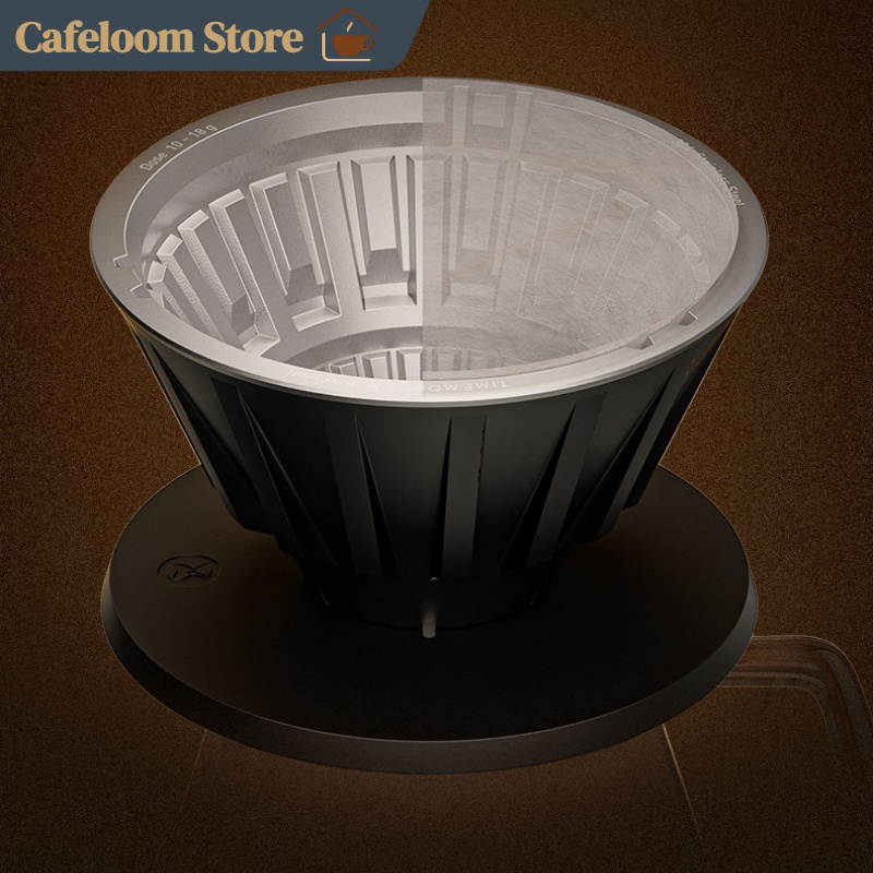 Timemore X Matt Winton Torrent - Candle X review and price
