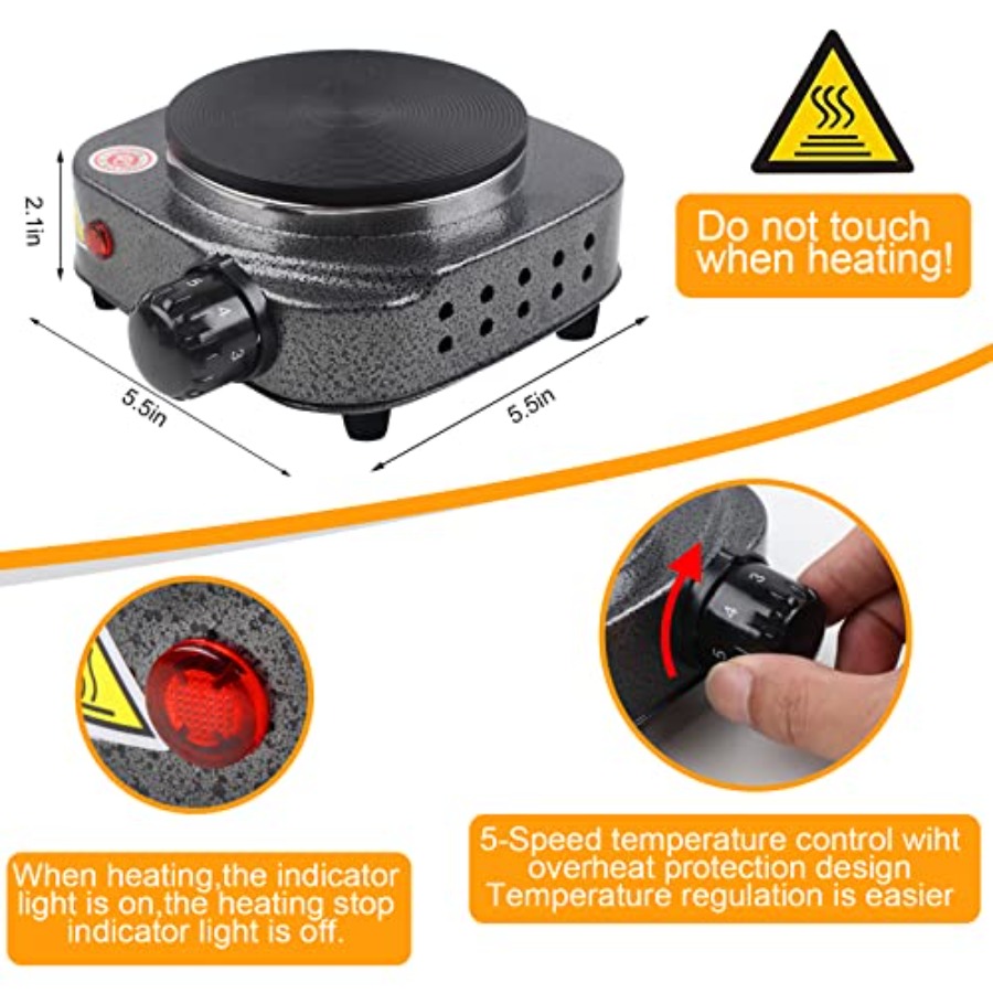 Candle Making Kit with for Adu - Candle Making Pot review and price