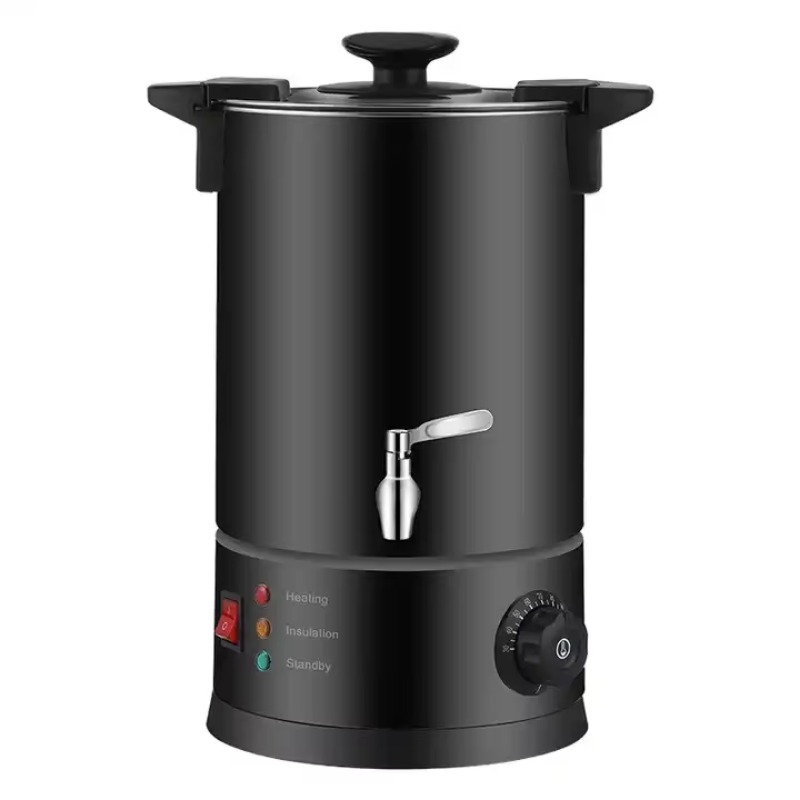 5L Capacity Electric Wax Melte - Candle Making Pot review and price
