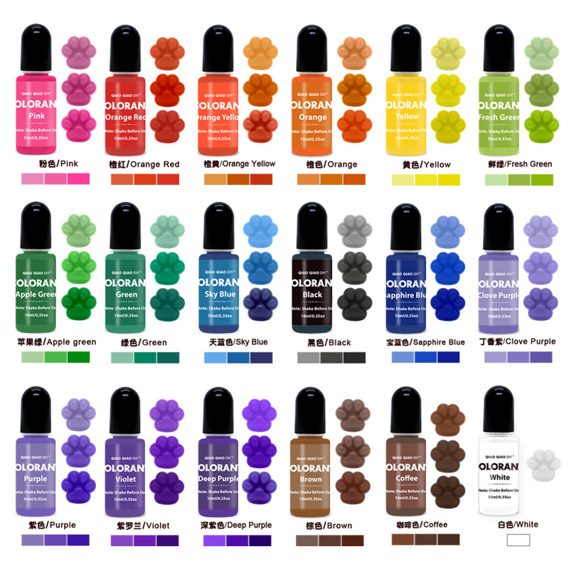 20 Colors Candle Dyes Wax Cand - Candle Making Tips review and price