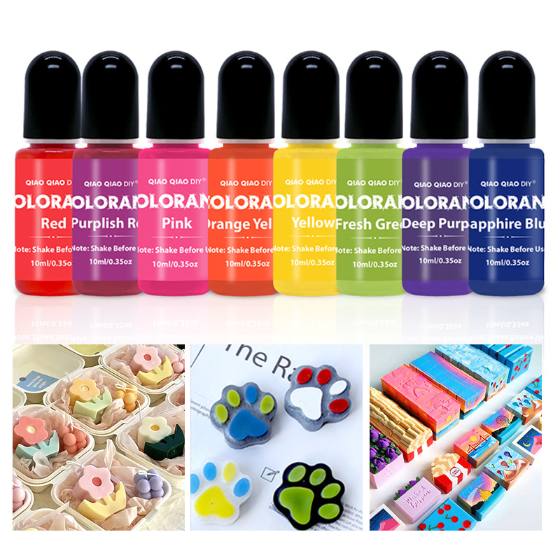 20 Colors Candle Dyes Wax Cand - Candle Making Tips review and price
