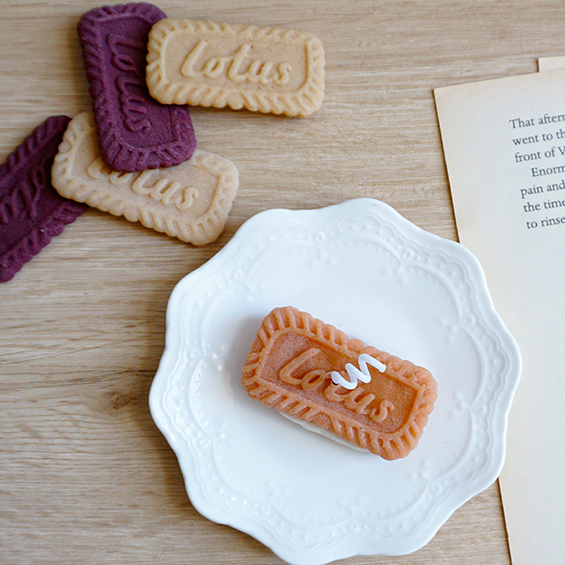 DIY Biscuit Shape Candle Silic - Candle Making Jelly review and price