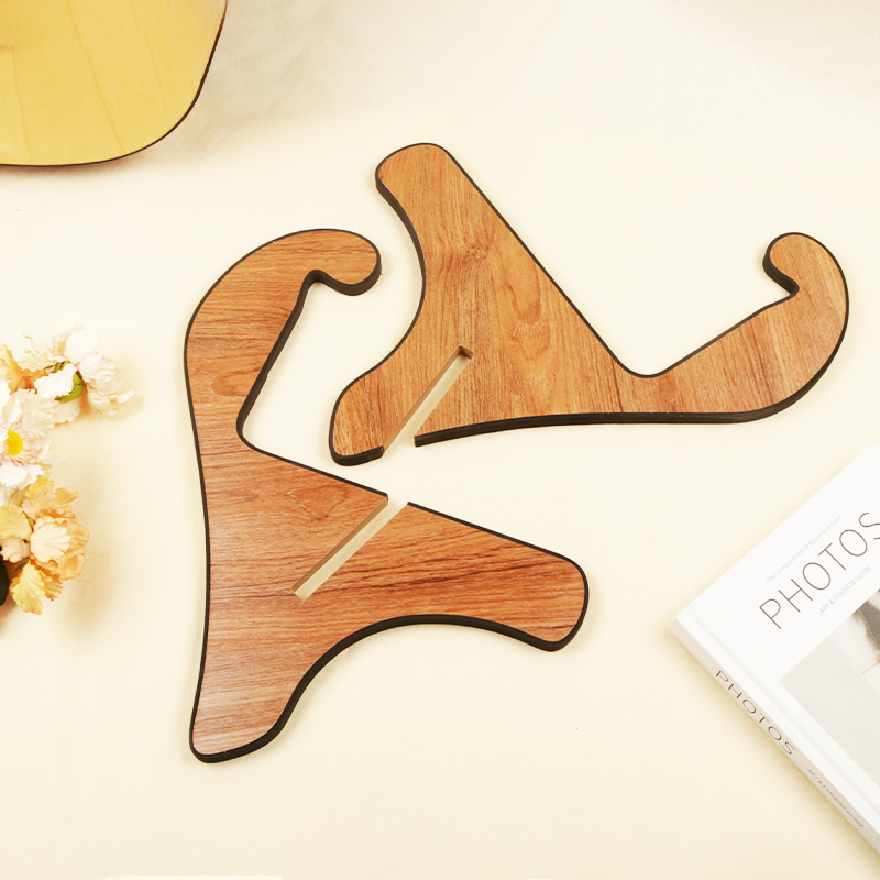 Wooden Guitar Stand X-shaped F - Candle X review and price