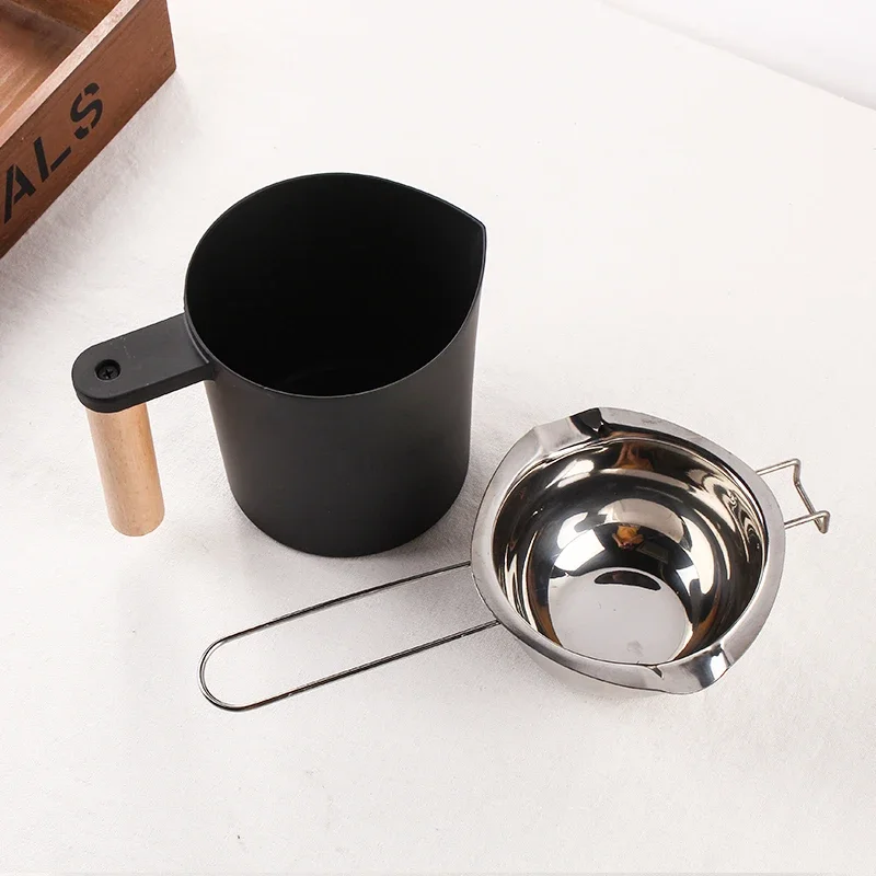 DIY Scented Candles Making Kit - Candle Making Pot review and price