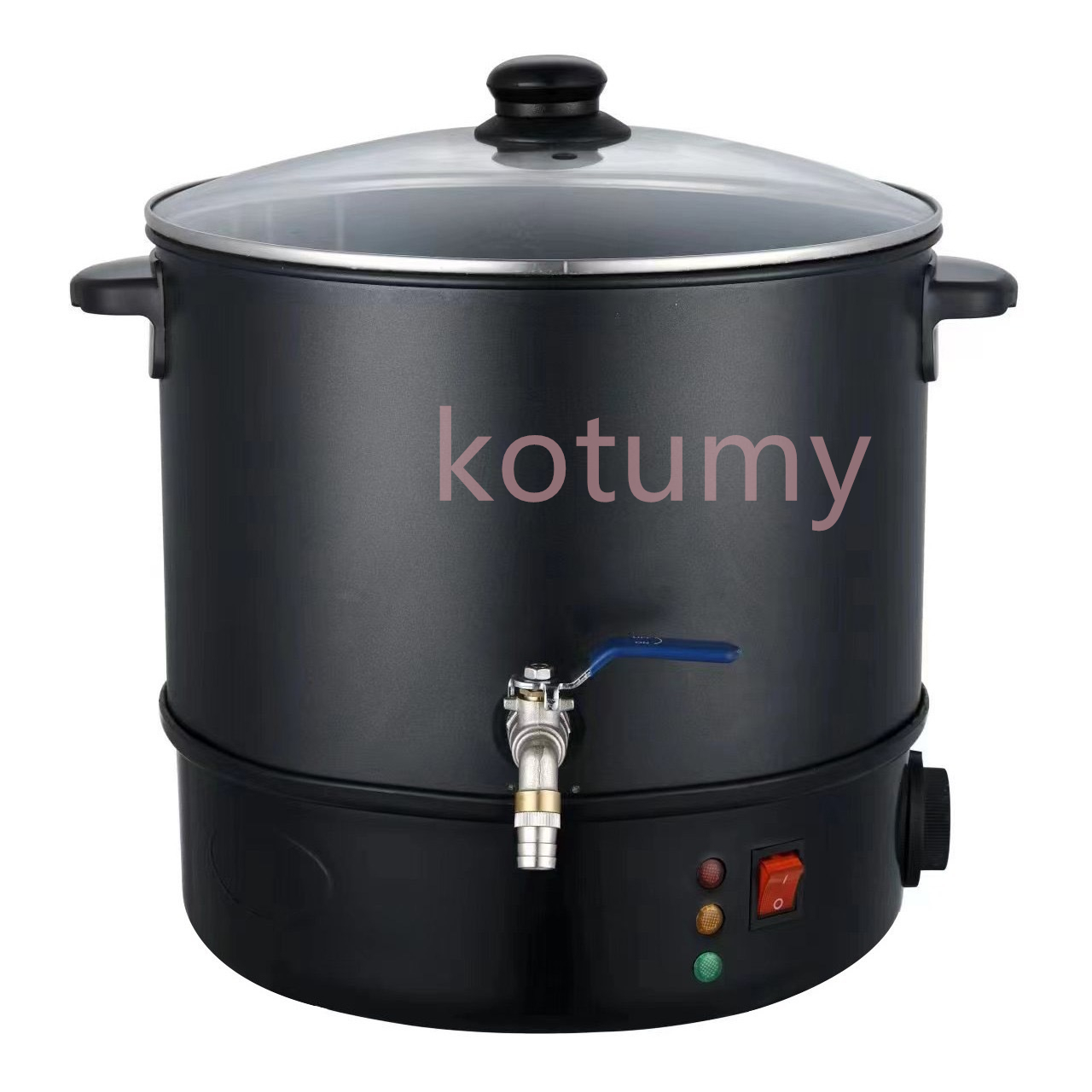 6L Small  Wax Melter Paraffin  - Candle Making Pot review and price