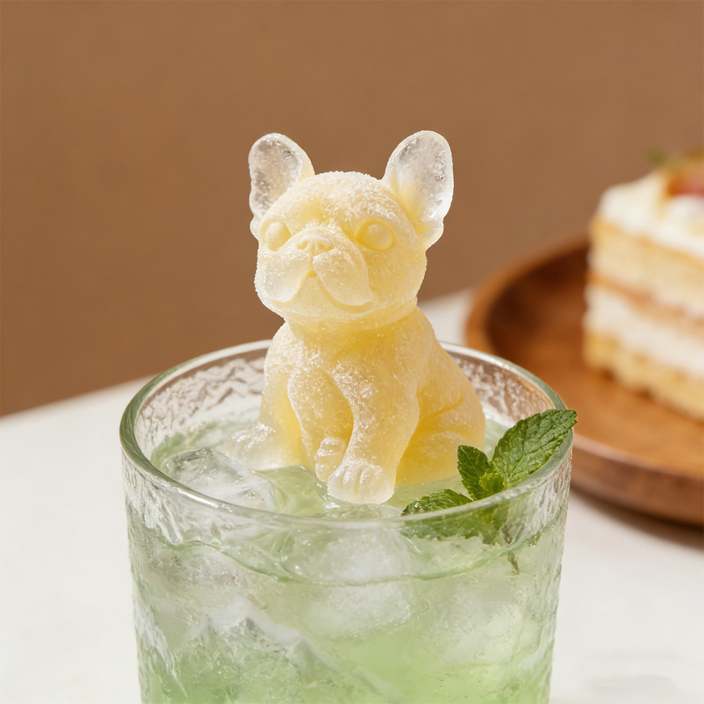 3D Animal Candle Silicone Mold - Candle Making Jelly review and price