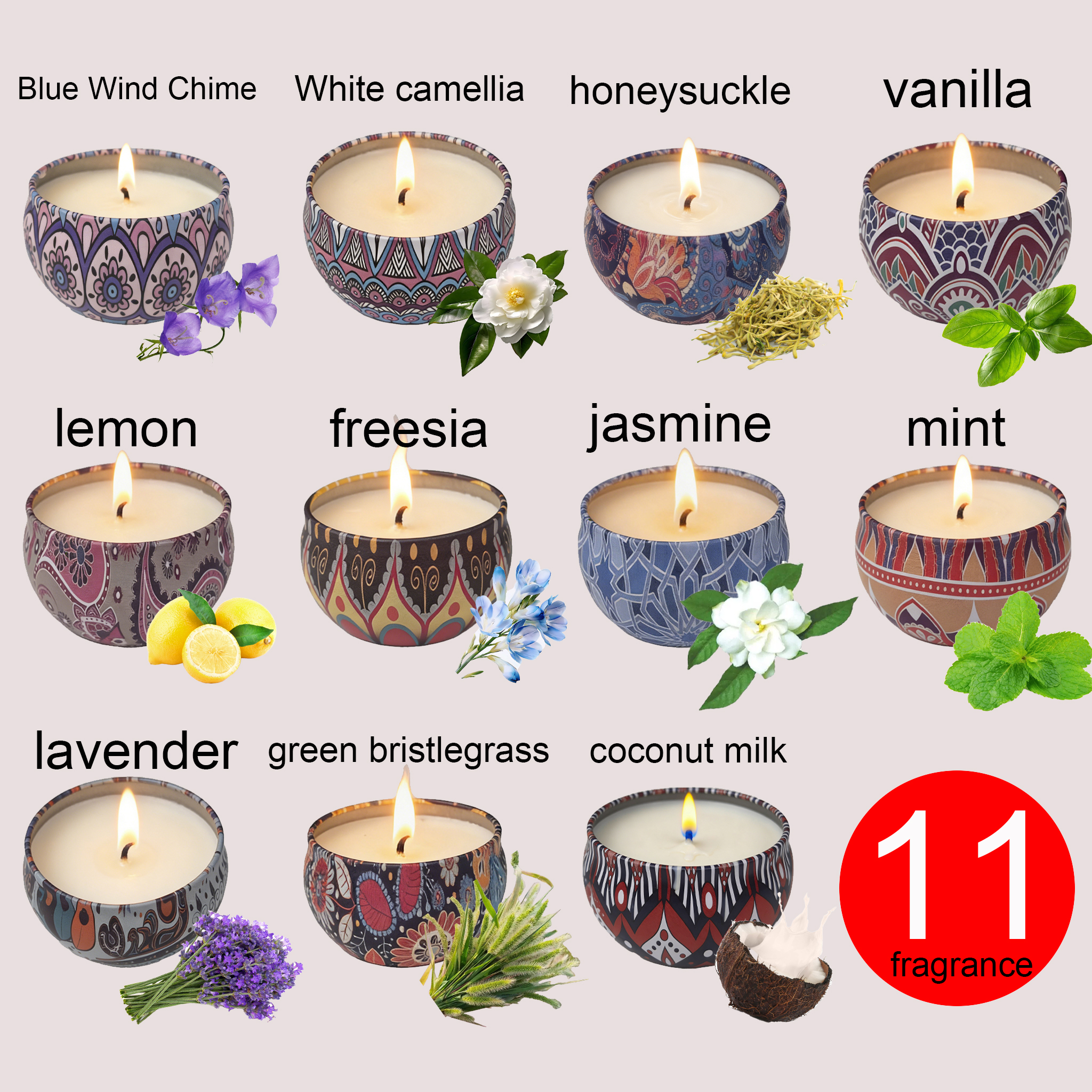 1 Pack of Ham-Scented Aromathe - Candle Making Scents review and price