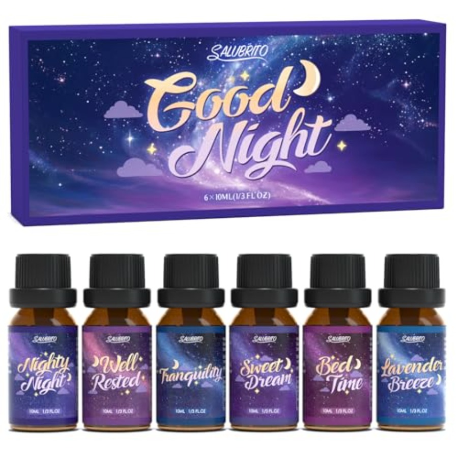 Good Night Fragrance Oils, Pre - Candle Making Scents review and price