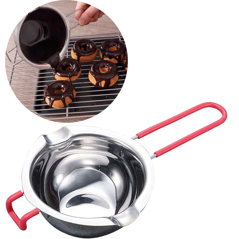 Stainless Steel Wax Melting Po - Candle Making Pot review and price