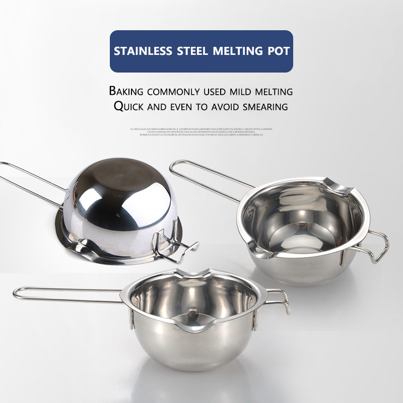 Stainless Steel Wax Melting Po - Candle Making Pot review and price