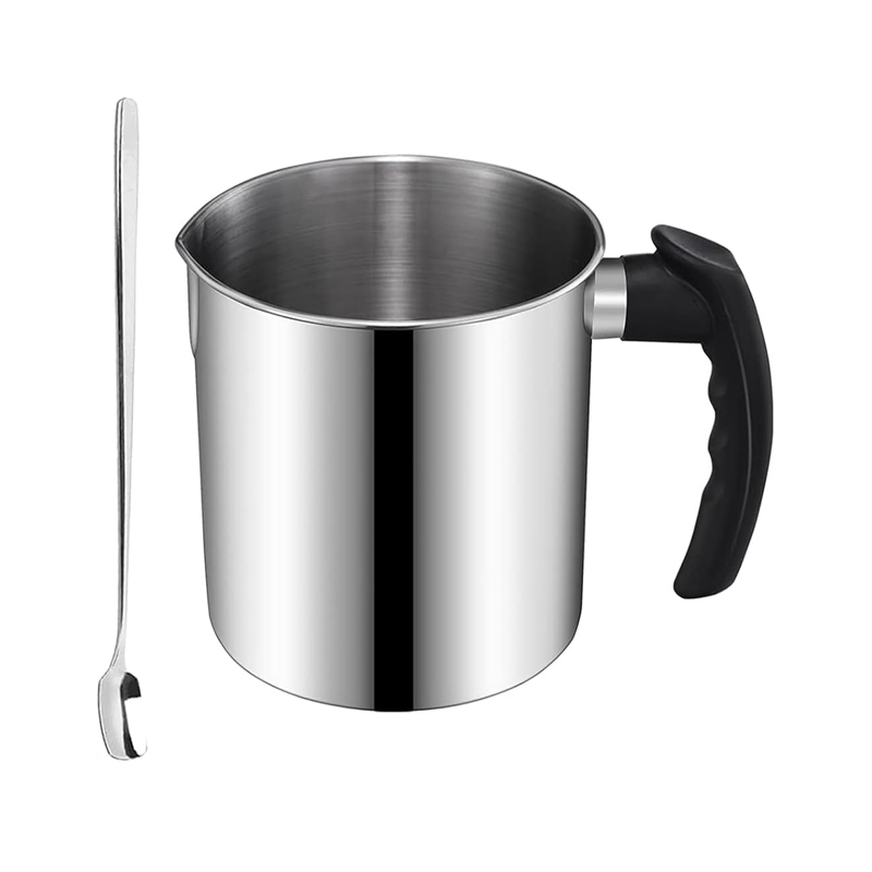 Stainless Steel Candle Making  - Candle Making Pot review and price